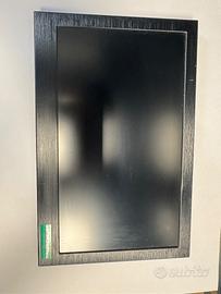 Monitor Portatile PC 11.6" HDMI+VGA