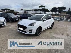 FORD Puma ST-Line X 1.0cc 125cv Hybrid ANDROID/I