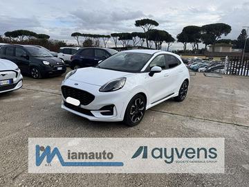 FORD Puma ST-Line X 1.0cc 125cv Hybrid ANDROID/I