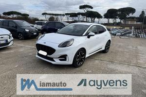 FORD Puma ST-Line X 1.0cc 125cv Hybrid ANDROID/I