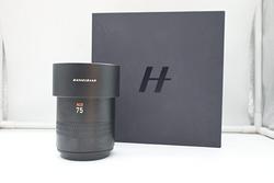 Hasselblad XCD 3.4/75P