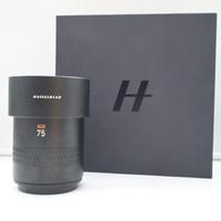 Hasselblad XCD 3.4/75P