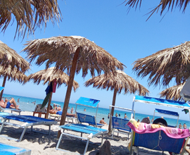 Casa vacanza Salento puglia dal 2 settembre in poi