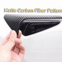 copertura per telecamera laterale Tesla