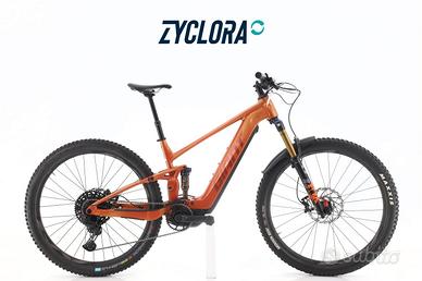 Giant Stance E+ 1 XT t.M