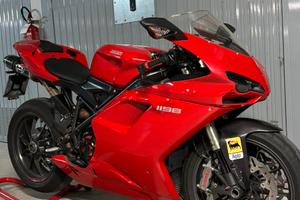 Ducati 1198