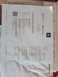 vela parapendio skywalk Masala 3 S