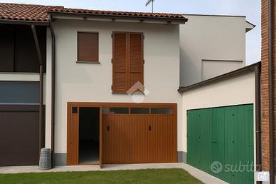 RUSTICO A CESANO MADERNO