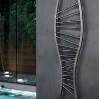 Termoarredo CHROMOSOME marchio GRAZIANO