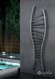 Termoarredo CHROMOSOME marchio GRAZIANO