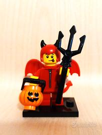 Lego Minifigures - N.3 personaggi