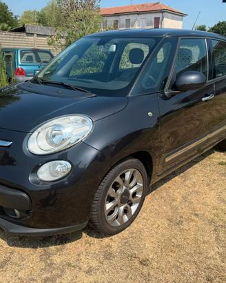 Fiat 500L 1.4 95 CV Lounge