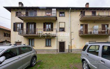 APPARTAMENTO DI QUATTRO LOCALI CON POSTO AUTO!