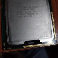 Intel xeon x5687 4core