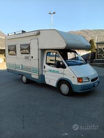 Ford transit 2500 Elnagh