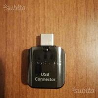 Chiavetta USB Samsung S8 plus