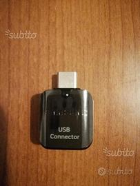 Chiavetta USB Samsung S8 plus