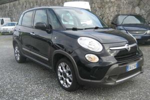 FIAT 500L 1.3 MJET 85CV TREKKING