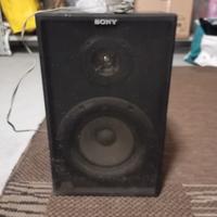 speaker Sony  modello SSA 101 , 2 coppie 4 Padova