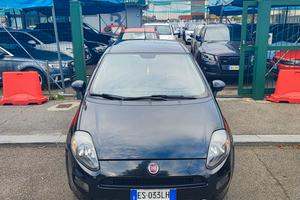 Fiat Punto 1.2 8V 5 porte Lounge