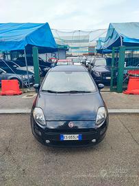 Fiat Punto 1.2 8V 5 porte Lounge