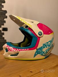 Casco Mtb DH Enduro