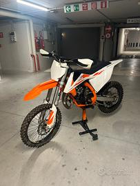 KTM 85 sx