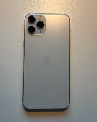 IPHONE 11 PRO 256 GB