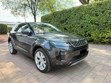 Land Rover Evoque 2.0 163cv SE AWD 4x4