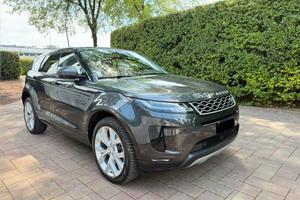 Land Rover Evoque 2.0 163cv SE AWD 4x4