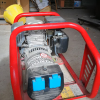 Generatore Honda Tecnogen