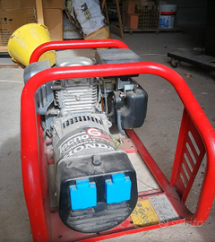 Generatore Honda Tecnogen
