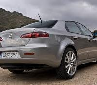 RICAMBI USATI ALFA ROMEO 159 DEL 2006