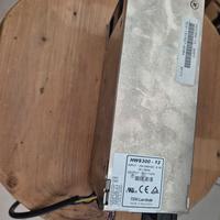Alimentatore switching TDK-Lambda HWS300-12
