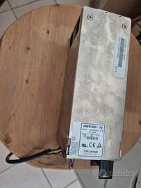Alimentatore switching TDK-Lambda HWS300-12