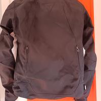 giacca moto dainese