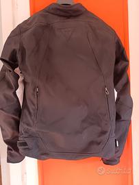 giacca moto dainese