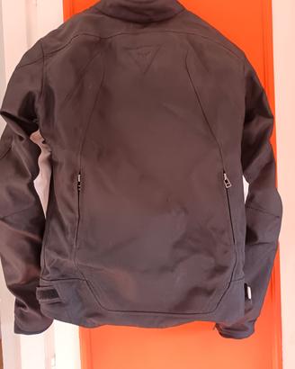 giacca moto dainese