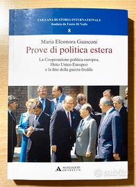 Prove di politica estera - 9788861848382