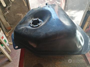 Serbatoio Fiat 126