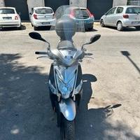 Kymco Agility 125 - 2017
