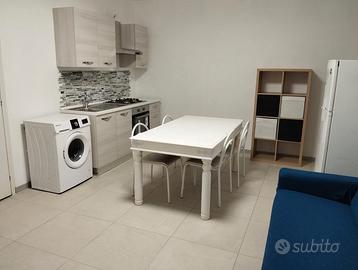 Al centro di San Nicola l'arena