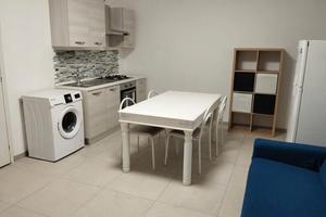 Al centro di San Nicola l'arena