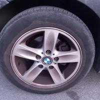 cerchi in lega bmw