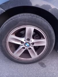 cerchi in lega bmw