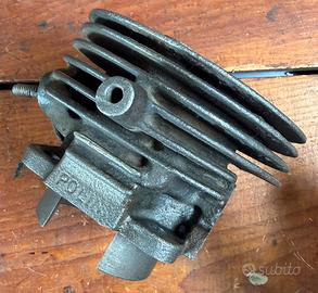 Cilindro Polini doppia aspirazione d.56 x Vespa 50