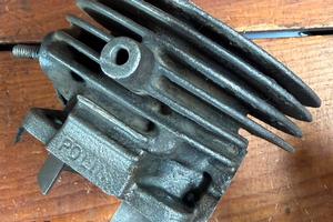 Cilindro Polini doppia aspirazione d.56 x Vespa 50