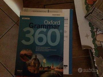Grammar focus 360
