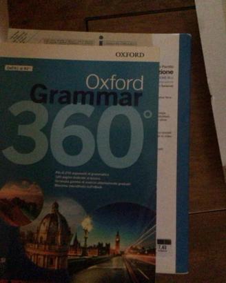 Grammar focus 360