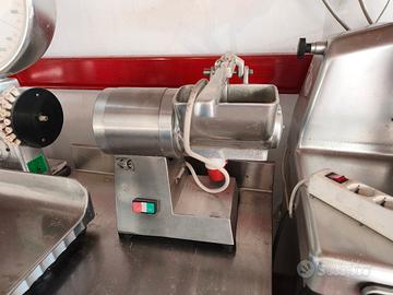 grattugia professionale supermercato 220v